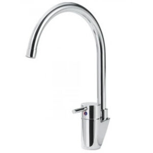 Vòi Bếp TOTO DK307AN (DK307AS) Nóng Lạnh