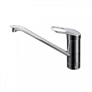 Vòi Bếp TOTO TKGG31E Nóng Lạnh