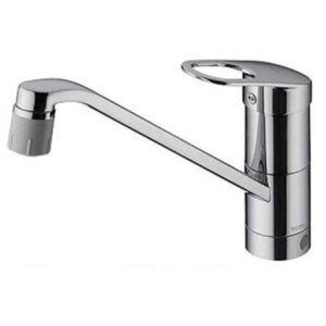 Vòi Bếp TOTO TKGG31EC Nóng Lạnh
