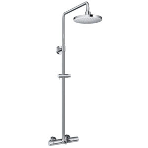 Vòi Sen Cây TOTO TBW01301AB Nóng Lạnh Xả Xô 220mm