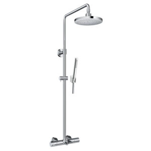 Vòi Sen Cây TOTO TBW01401AA/TBW02017A Nhiệt Độ
