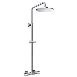 Vòi Sen Cây TOTO TBW07403A Nhiệt Độ Xả Xô Tròn 250mm Dòng G