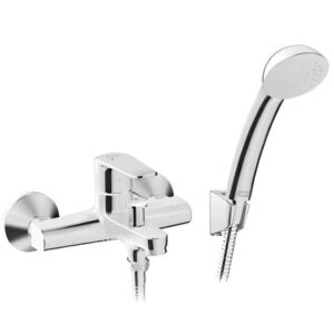 Vòi Sen Nóng Lạnh American Standard WF-0711 Neo Modern