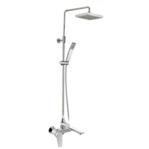 Bộ Cây Sen Phun Mưa American Standard WF-0972/A-6110.978.903 (D20S) nóng lạnh