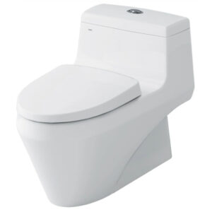 Bồn Cầu INAX AC-1035VN (AC1035VN) 1 Khối Aqua Ceramic