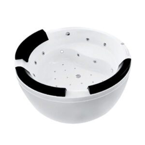 Bồn Tắm American Standard 70212100-WT IDS Massage Đặt Sàn 1.7M