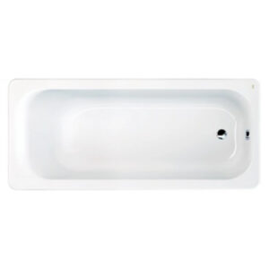 Bồn Tắm American Standard 70270-WT Active Xây 1.7 Mét