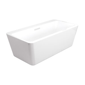 Bồn Tắm American Standard BTAS6719 Acacia E Đặt Sàn 1.7M