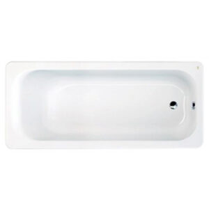 Bồn Tắm American Standard 70270P-WT Active Xây 1.7 Mét