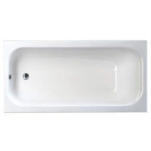 Bồn Tắm American Standard 8160-WT Saturn Xây 1.6 Mét
