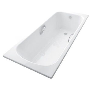 Bồn Tắm American Standard BTAS2708 Xây Milano Thép Tráng Men 1.7M