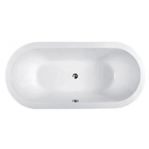 Bồn Tắm American Standard BTAS2735 Natural Thép Tráng Men Xây 1.7M