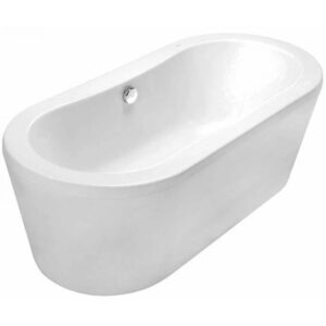 Bồn Tắm American Standard BTAS6704 Acacia Đặt Sàn 1.7M