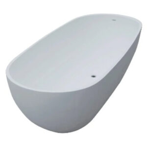 Bồn Tắm American Standard BTAS9761 Đá Zenistone Đặt Sàn 1.7M