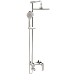 Bộ Cây Sen Phun Mưa American Standard WF-9089E Simplica