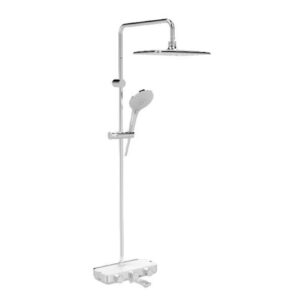 Bộ Sen Cây Cảm Biến Nhiệt American Standard WF-4956 EasySET 3 Đường