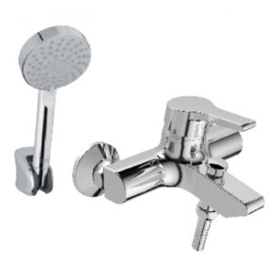 Vòi Sen Nóng Lạnh American Standard Active WF-3913