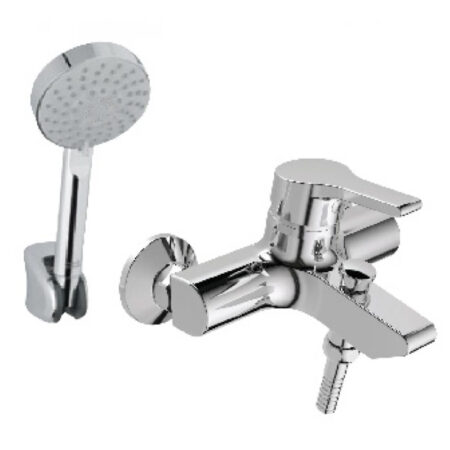 Vòi Sen Nóng Lạnh American Standard Active WF-3913