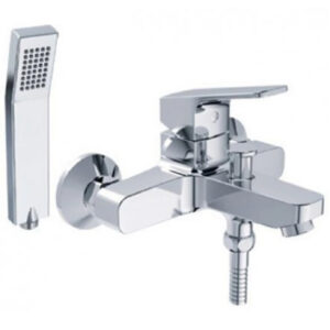 Vòi Sen Nóng Lạnh American Standard WF-0411 Concept Square