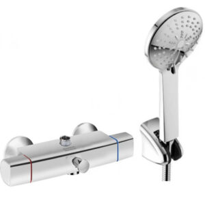 Vòi Sen American Standard WF-0715 + WF-B211H Neo Modern