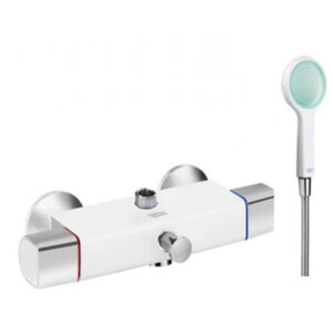 Vòi Sen American Standard WF-0715W + FFASS506 Neo Modern