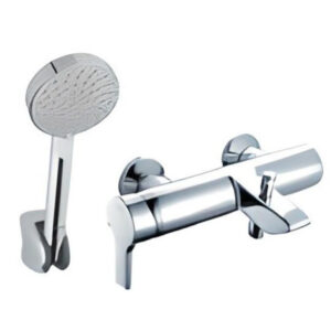 Vòi Sen Nóng Lạnh American Standard Active WF-3911