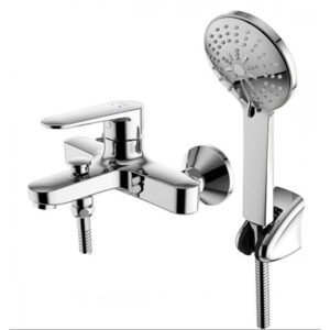 Vòi Sen Tắm American Standard WF-B211 Simplica Nóng Lạnh