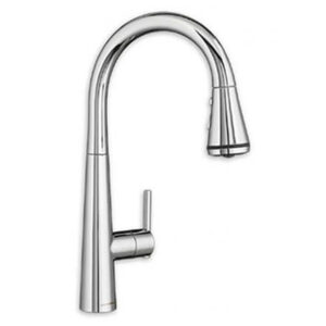 Vòi Bếp American Standard WF-5634 Dây Rút Nóng Lạnh