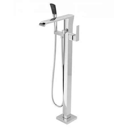 Vòi Bồn Tắm American Standard WF-0616 Nobile Đặt Sàn