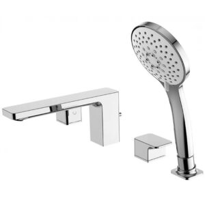 Vòi Bồn Tắm American Standard WF-0916 Milano Nóng Lạnh