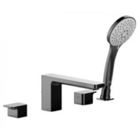 Vòi Bồn Tắm American Standard WF-1300BHG Acacia E Màu Ghi