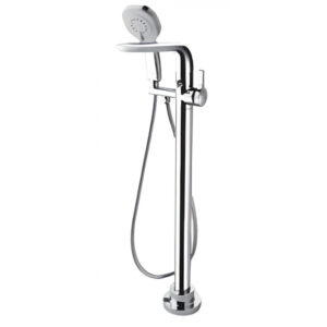 Vòi Bồn Tắm American Standard WF-6816 IDS Đặt Sàn Nóng Lạnh