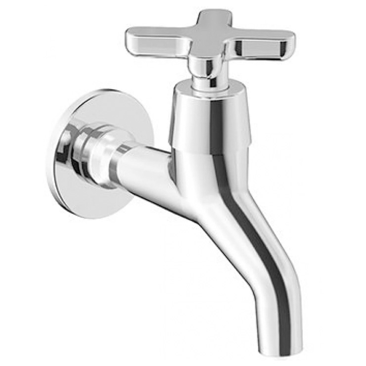 Vòi Gắn Tường American Standard WF-T702 Lạnh Winston