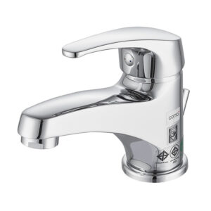 Vòi Lavabo COTTO CT561D Arona Nóng Lạnh