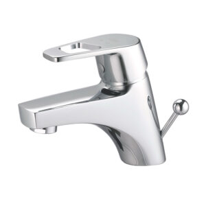 Vòi Lavabo COTTO CT2017A Romeo Nóng Lạnh