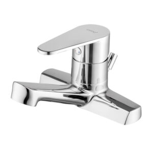 Vòi Lavabo COTTO CT2175AE Nex I Nóng Lạnh