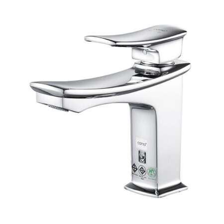 Vòi Lavabo COTTO CT2251A Thantara Nóng Lạnh