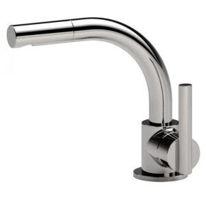 Vòi Lavabo COTTO CT2311AE Oval Nóng Lạnh