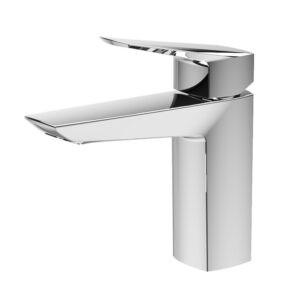 Vòi Lavabo COTTO CT2321A Essentia Gật Gù Nóng Lạnh