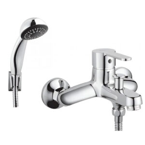 Vòi Sen Nóng Lạnh American Standard Seva WF-6511