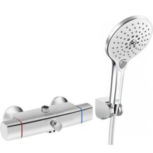 Vòi Sen American Standard WF-0715 + A-0017 Neo Modern