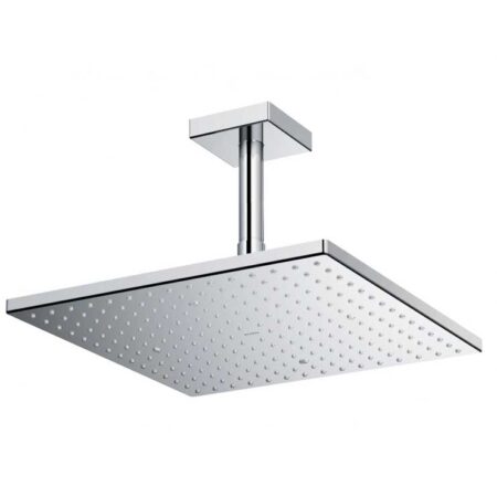 Bát sen gắn trần TOTO TBW08003A1 Vuông 300mm Dòng G