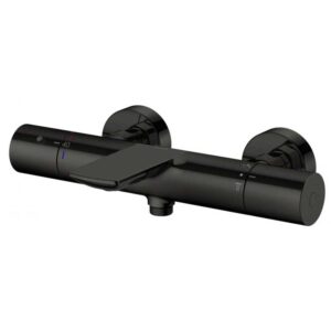 Củ Sen TOTO TBV01402BA#MBL Nhiệt Độ Màu Đen Mờ