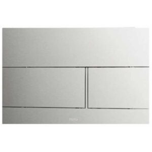 Nắp Đậy Nút Nhấn Xả TOTO MB171M#SS Màu Bạc