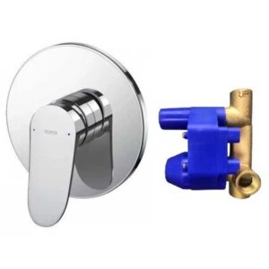 Van Điều Chỉnh Nóng Lạnh TOTO TBS04303B