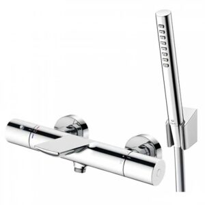 Vòi Sen Tắm Điều Chỉnh Nhiệt Độ TOTO TBV01402BA/TBW02017A
