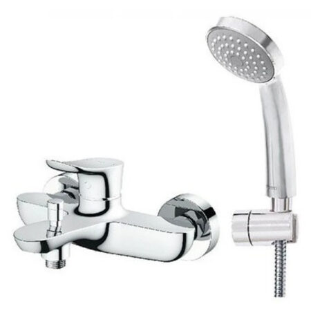 Vòi Sen Tắm TOTO TBG01302VA/DGH104ZR Nóng Lạnh