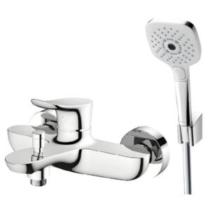 Vòi Sen Tắm TOTO TBG01302VA/TBW02006A Nóng Lạnh