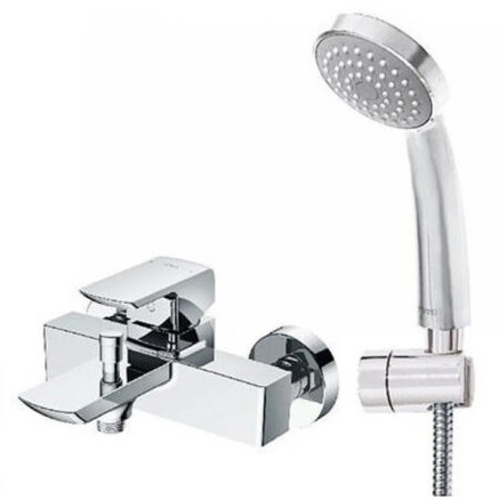 Vòi Sen Tắm TOTO TBG02302VA/DGH104ZR Nóng Lạnh