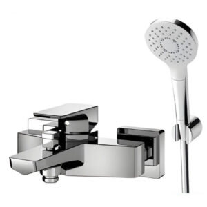 Vòi Sen Tắm TOTO TBG07302VA/TBW01008A Nóng Lạnh